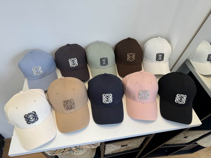 Loewe Cap dx23